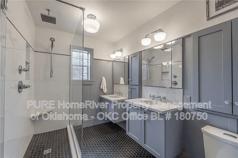 Oklahoma City House: 2730 NW 17th St