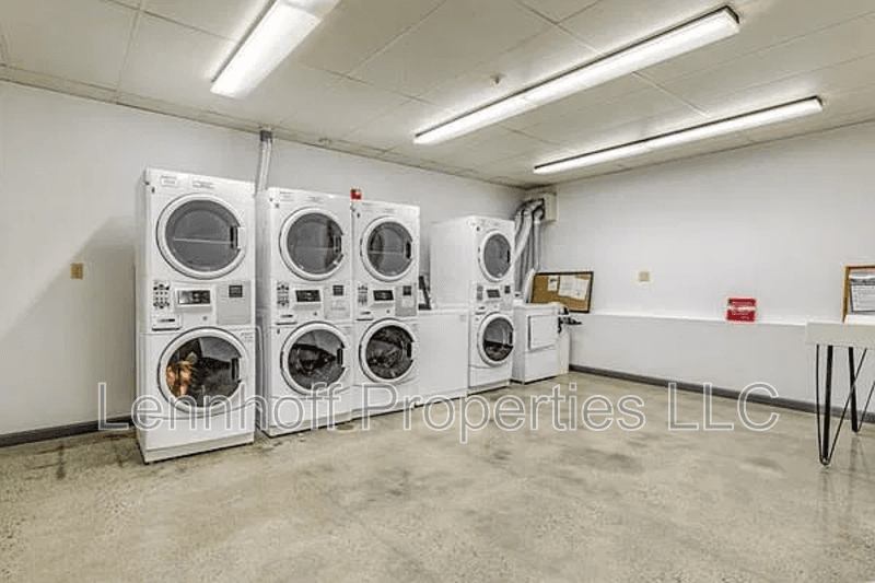 Salem Condo: 289 Essex Street - 305