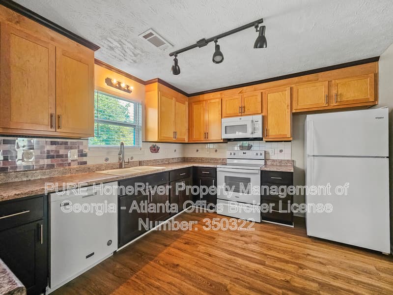 Covington House: 80 Forest Brook Dr