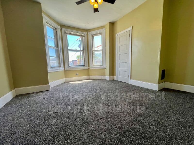 Philadelphia House: 1500 N Frazier St
