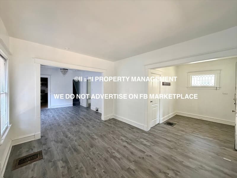 Kansas City House: 4328 Terrace Street