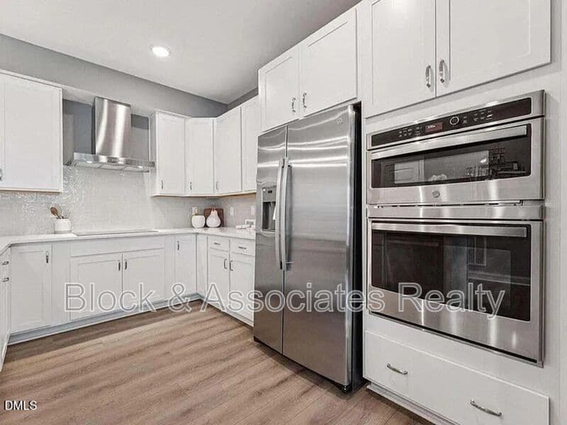Wake Forest Condo: 404 Gaston Park Ln