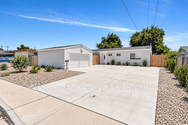 Chula Vista House: 132 Prospect Street