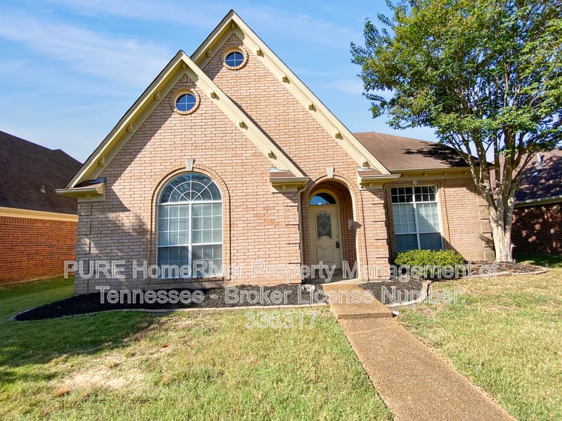 Cordova House: 777 Silver Sands Dr