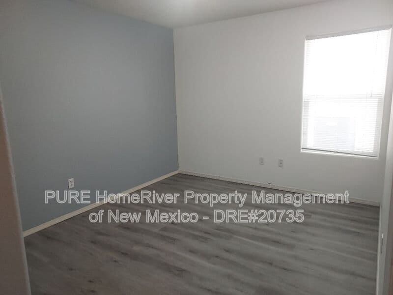Rio Rancho House: 3652 Oasis Springs Rd NE