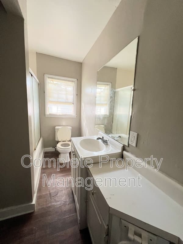 Birmingham House: 7330 1st Avenue South