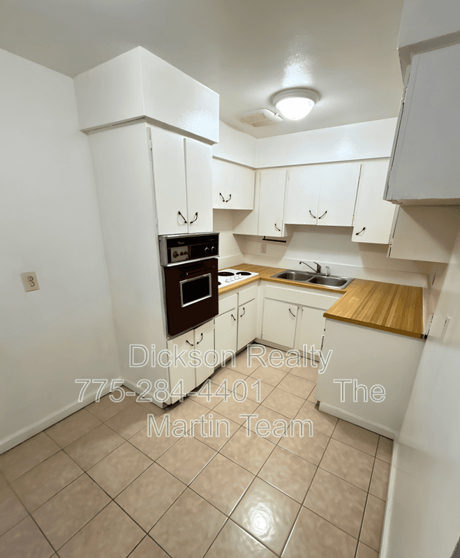 Reno House: 1490 E. 11th Street