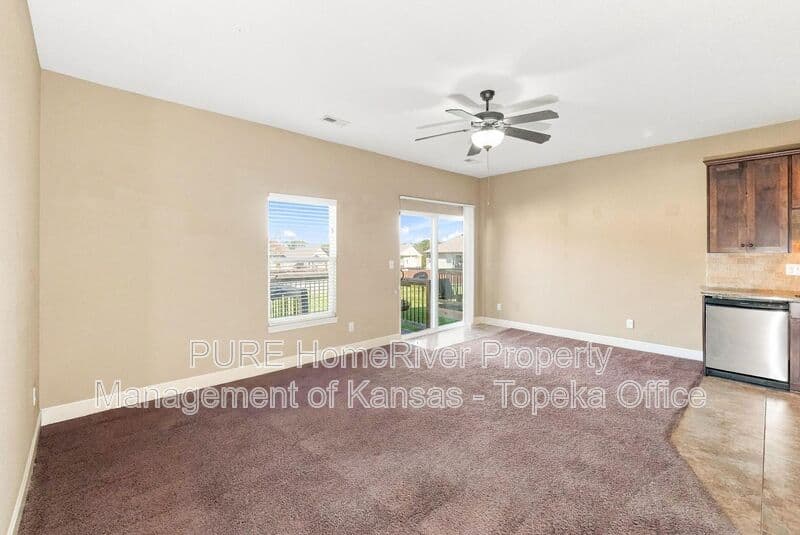 Kansas City House: 9426 N Lenox Ave