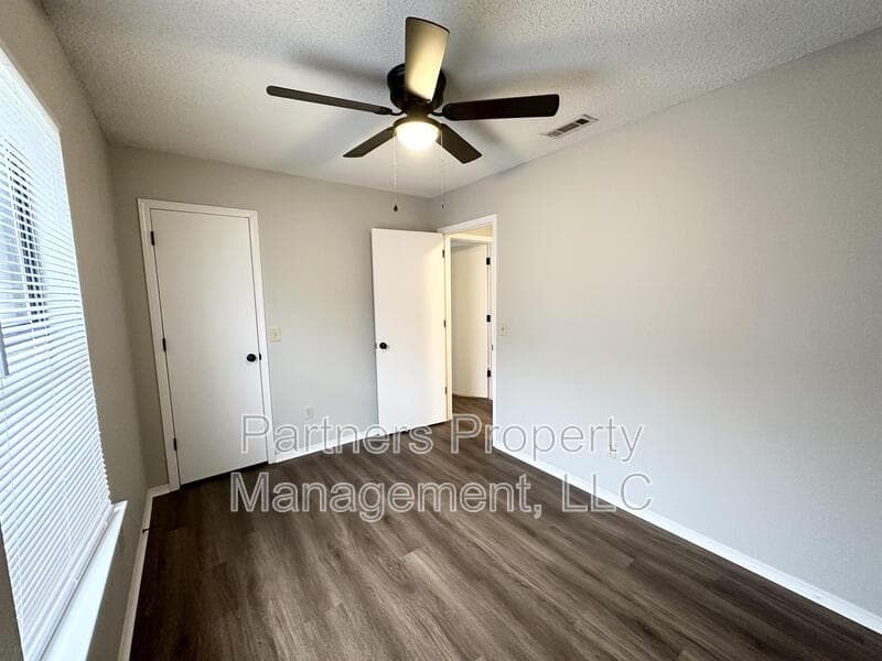 Fayetteville Condo: 5704 Sara Street - A