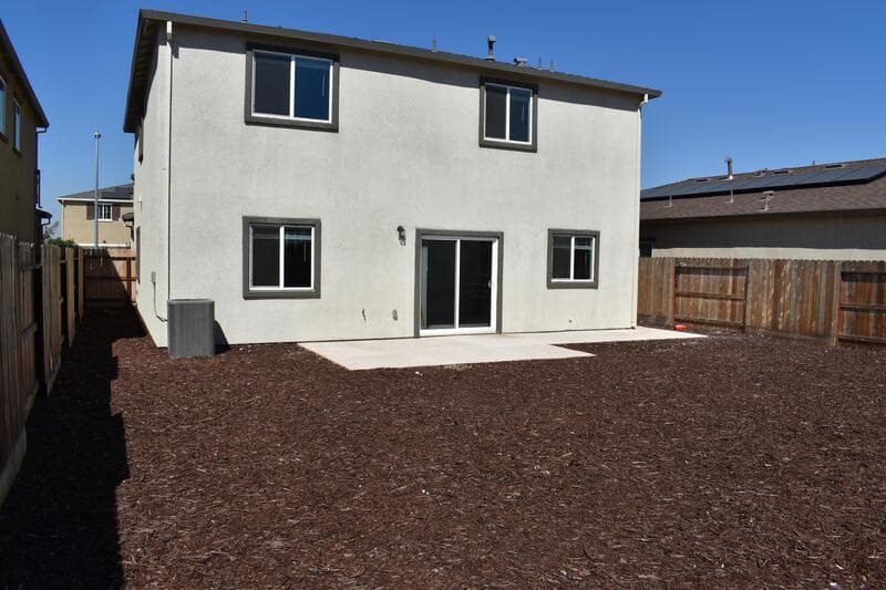 Merced House: 4238 Freemark Avenue