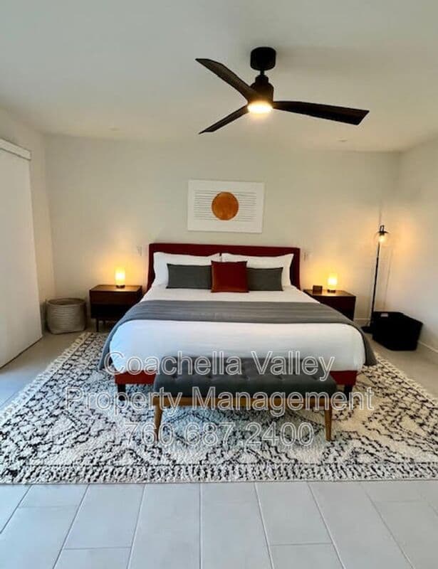 Palm Desert Condo: 72730 Mesquite Ct