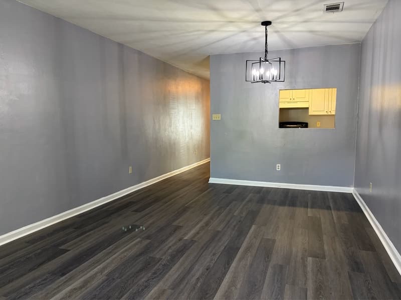 Tallahassee Townhome: 902 Tomahawk Ct.