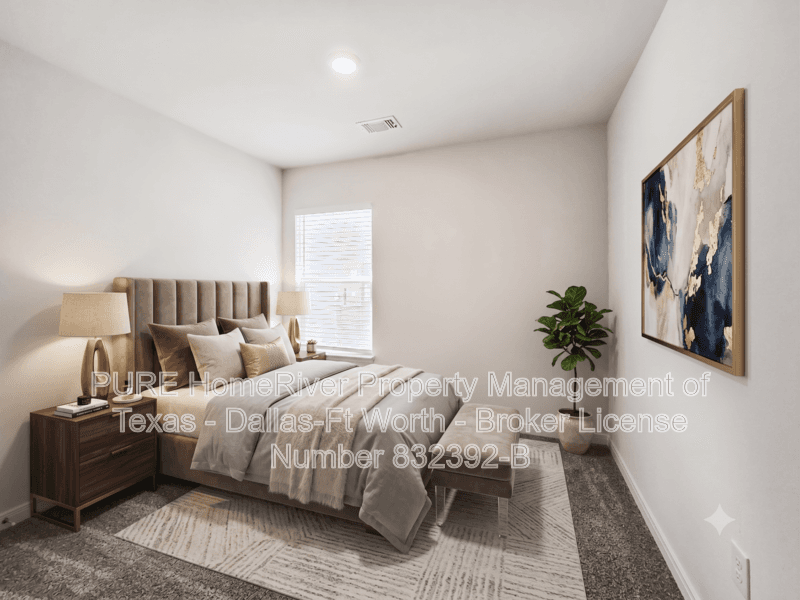 Fort Worth House: 9972 Fighting Falcon Way