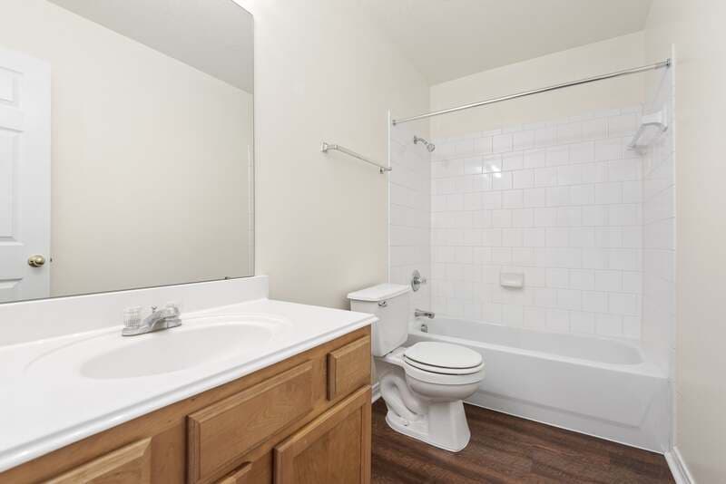 Dickinson Townhome: 2147 Aruba Calle