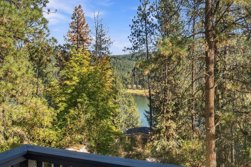 Liberty Lake Condo: 24817 East Liberty Creek Road - 3