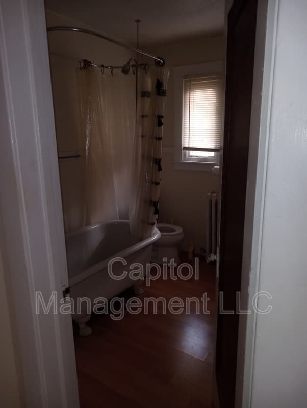 Lansing Condo: 307 North Walnut Street