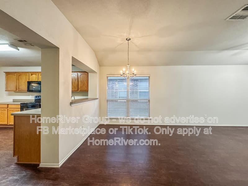Mesquite House: 2829 Snowy Owl Dr