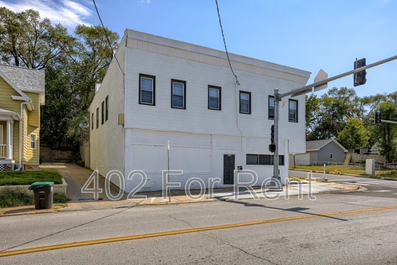 Omaha Condo: 2233 South 20th Street - 3