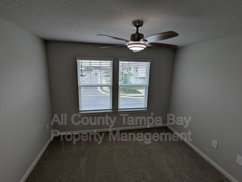 Lutz Townhome: 26122 Fantasy Sky Lane