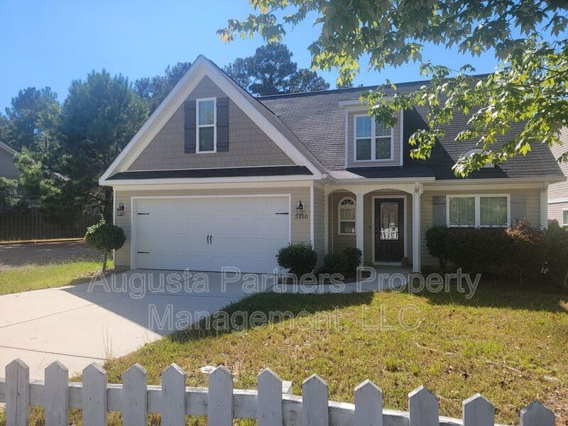 Evans House: 3460 Conifer Trl