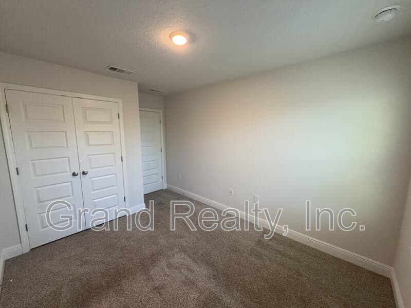 Milton Townhome: 3821 Pendragon Cir
