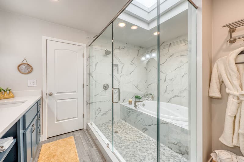 Horseshoe Bay Condo: 200 Free Rein - 5