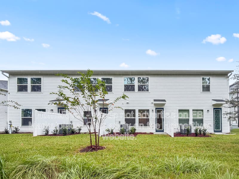 Daytona Beach Townhome: 1188 Wild Crest Ln