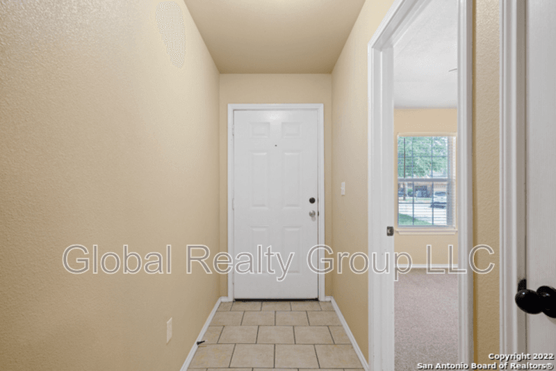 New Braunfels Condo: 280 Rosalie Dr