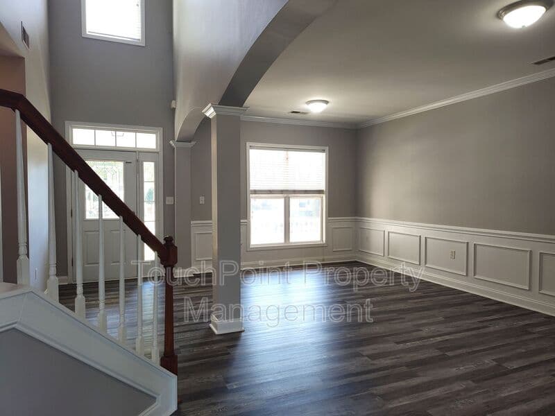 Indian Trail House: 9008 Magna Lane