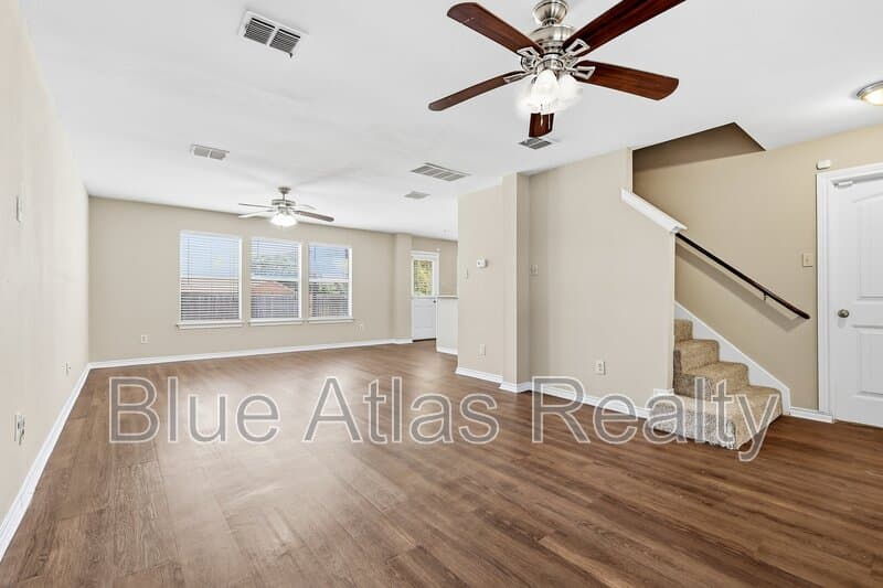 McKinney House: 2744 Frontier Lane