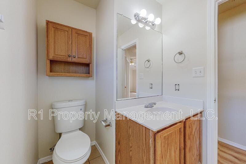 Rio Rancho House: 3473 Martin Meadows Drive Northeast