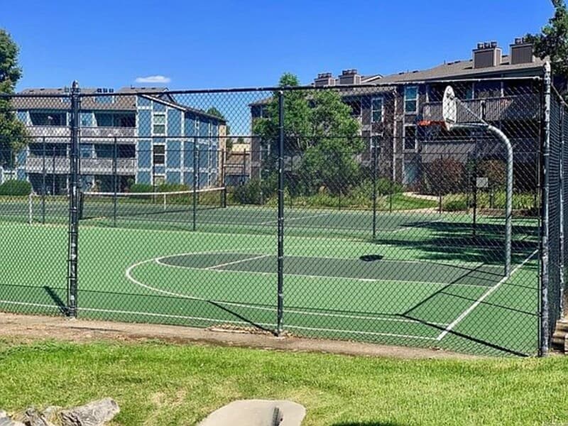 Centennial Condo: 7275 S Xenia Cir