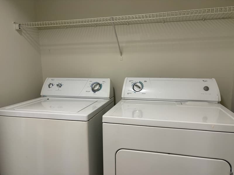 Tallahassee Condo: 3000 South Adams Street - 422