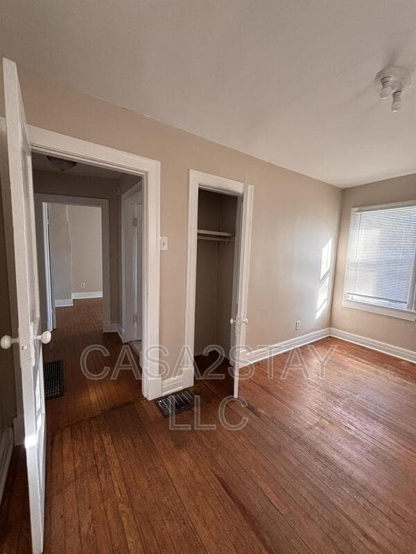 Louisville Condo: 4218 Hazelwood Ave