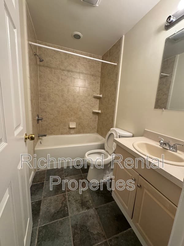 Richmond Condo: 11 E. Broad Street