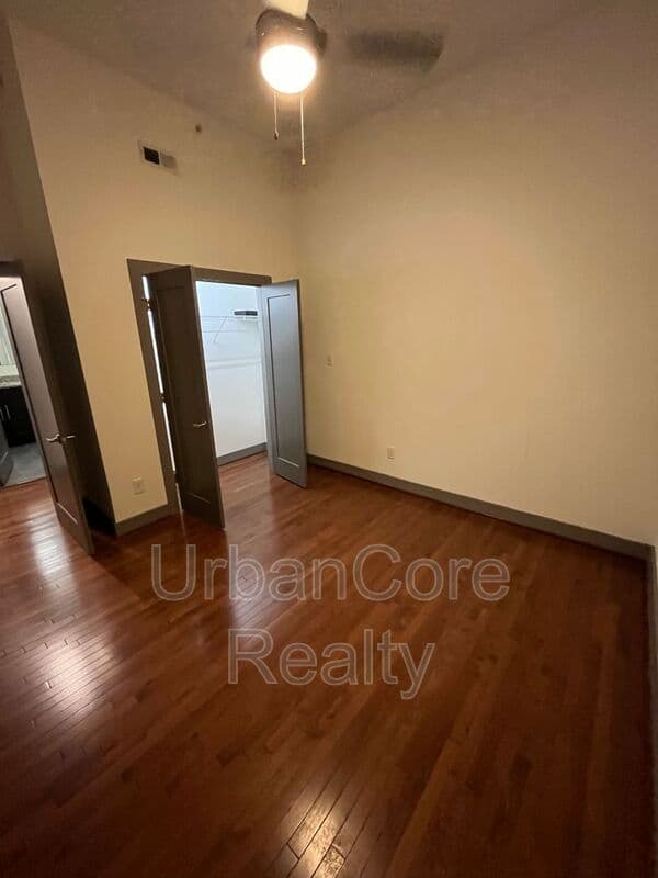 Richmond Condo: 1400 N Arthur Ashe Blvd