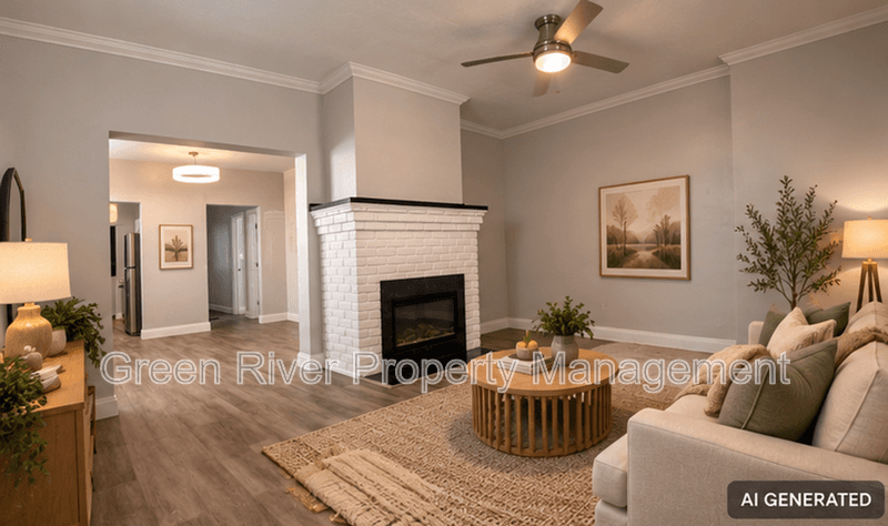 Jacksonville House: 2805 College St