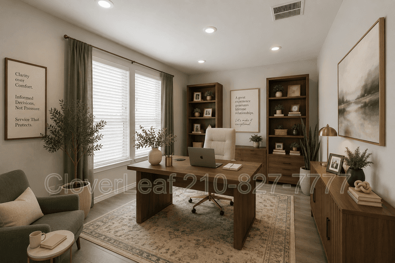 San Marcos House: 128 Roaming Rock Trl