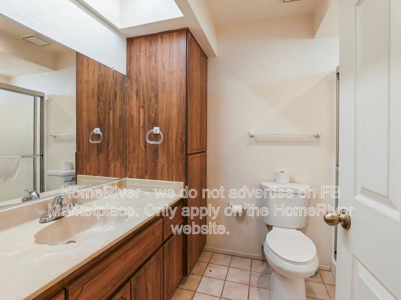 Lake Havasu City House: 2860 Edgewood Dr