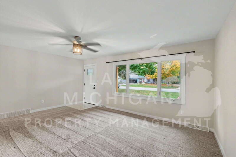 Jenison House: 1652 Oakbrook Drive