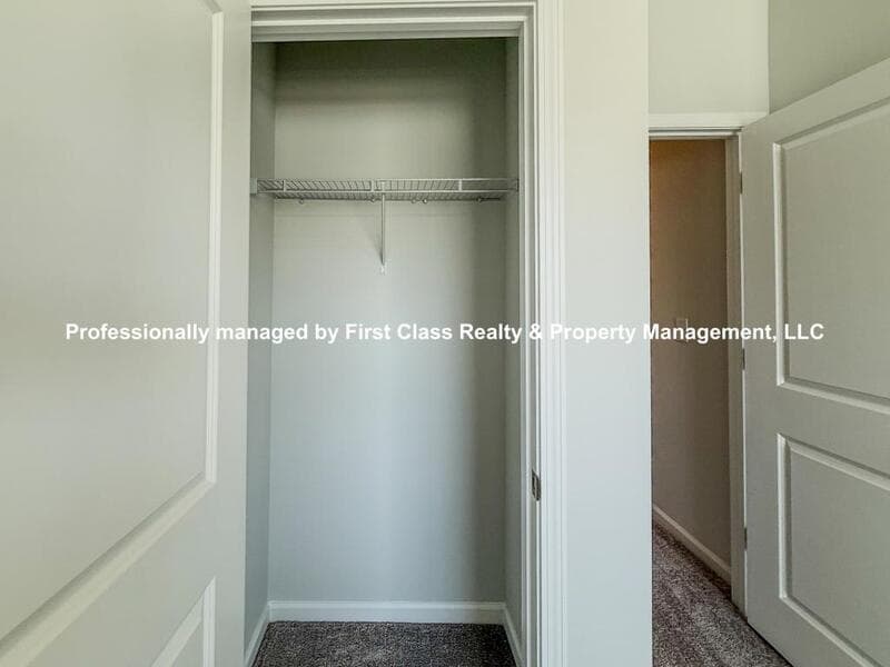 Charlotte Townhome: 6514 Harlech St