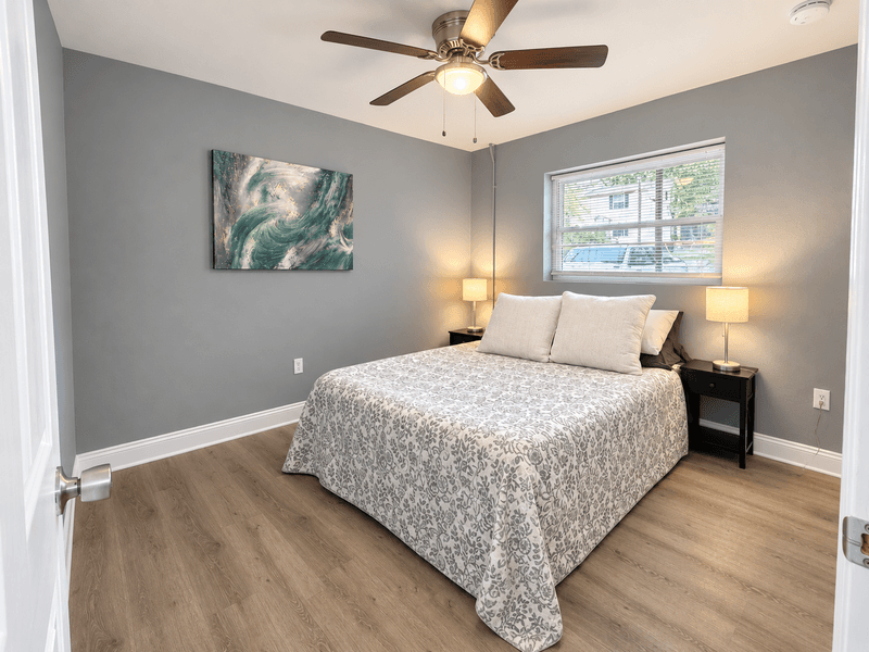 Tallahassee Condo: 710 Wailes Street - 7