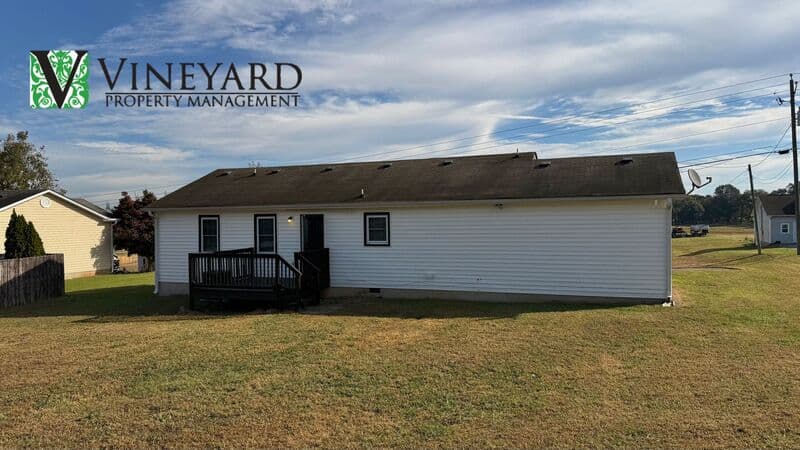 Cartersville House: 83 Old Stilesboro Road
