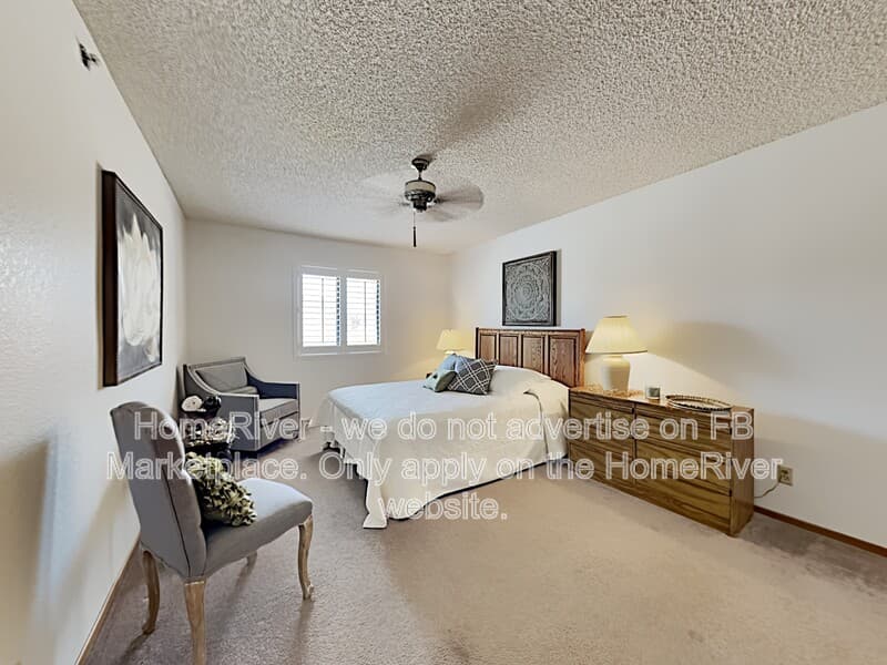 Lake Havasu City Condo: 2085 Mesquite Ave