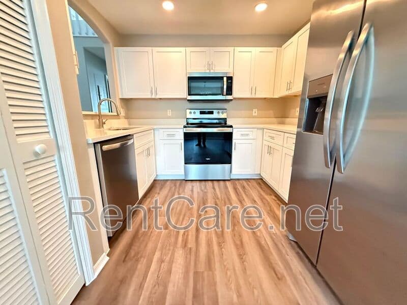 Orlando House: 1247 Madeira Key Way