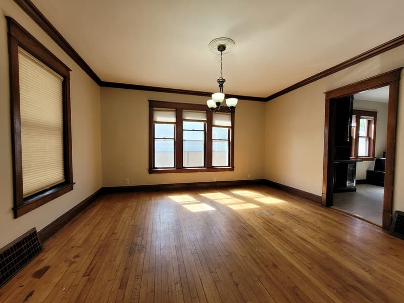 Appleton House: 1009 North Oneida Street