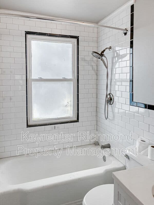 Richmond House: 1005 East Brookland Park Blvd