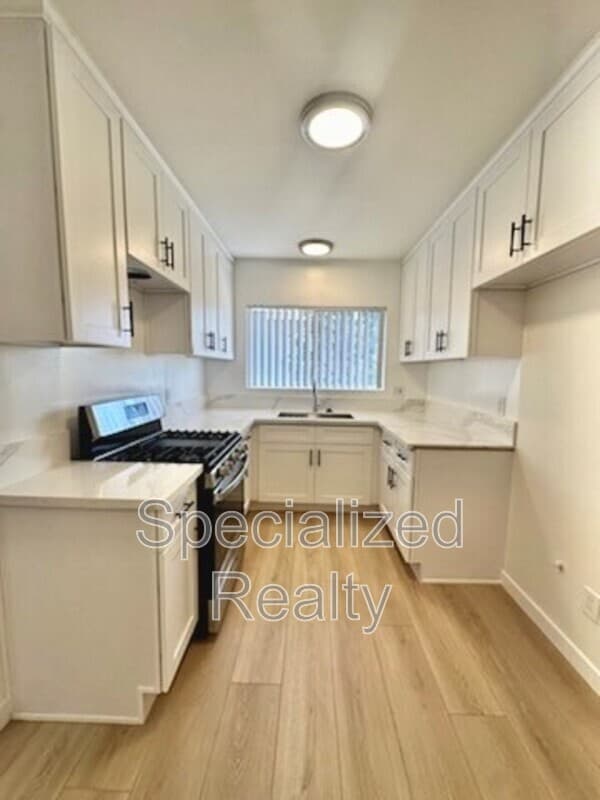 Glendale Condo: 504 Hill Drive
