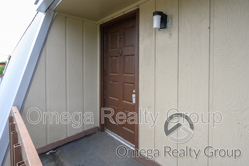 Montgomery Apartment: 3380 Mcgehee Rd
