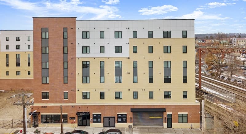 Orange Condo: 49s Day St. - 505